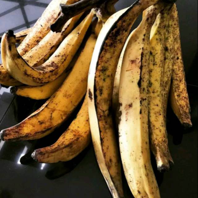 

Pisang Tanduk Ganda Segar dan Sehat per 1 kg (4-5 biji) Rp. 20.000
