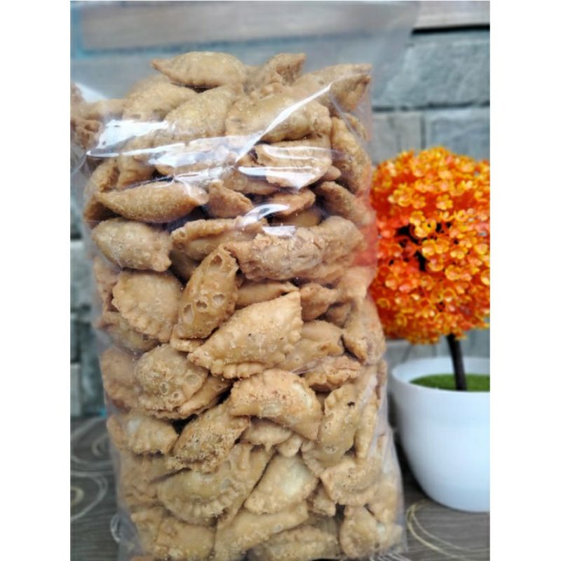 

PASTEL ISI ABON 250GR