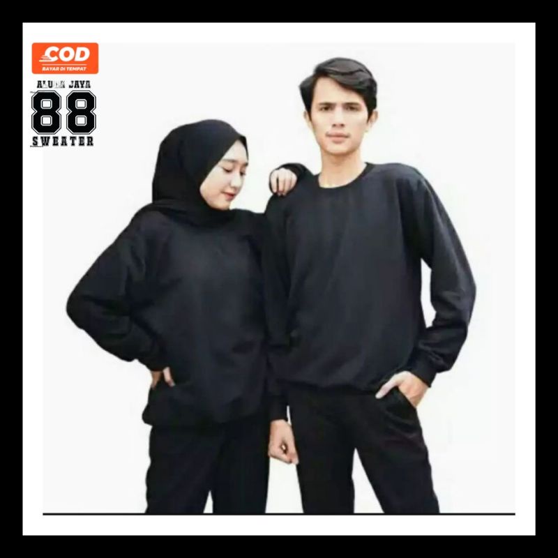 crewneck pria crewneck wanita crewneck polos sweater crewneck sweater crewneck pria crewneck pria po