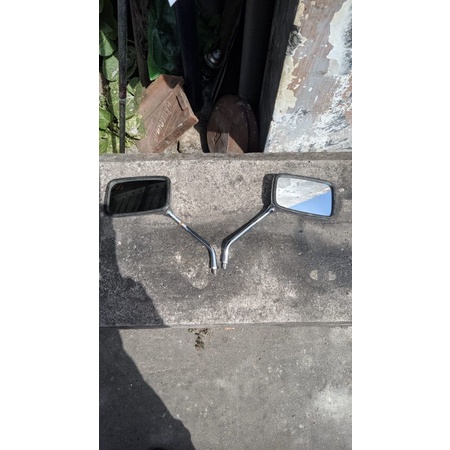 Spion Gl pro platina original baru