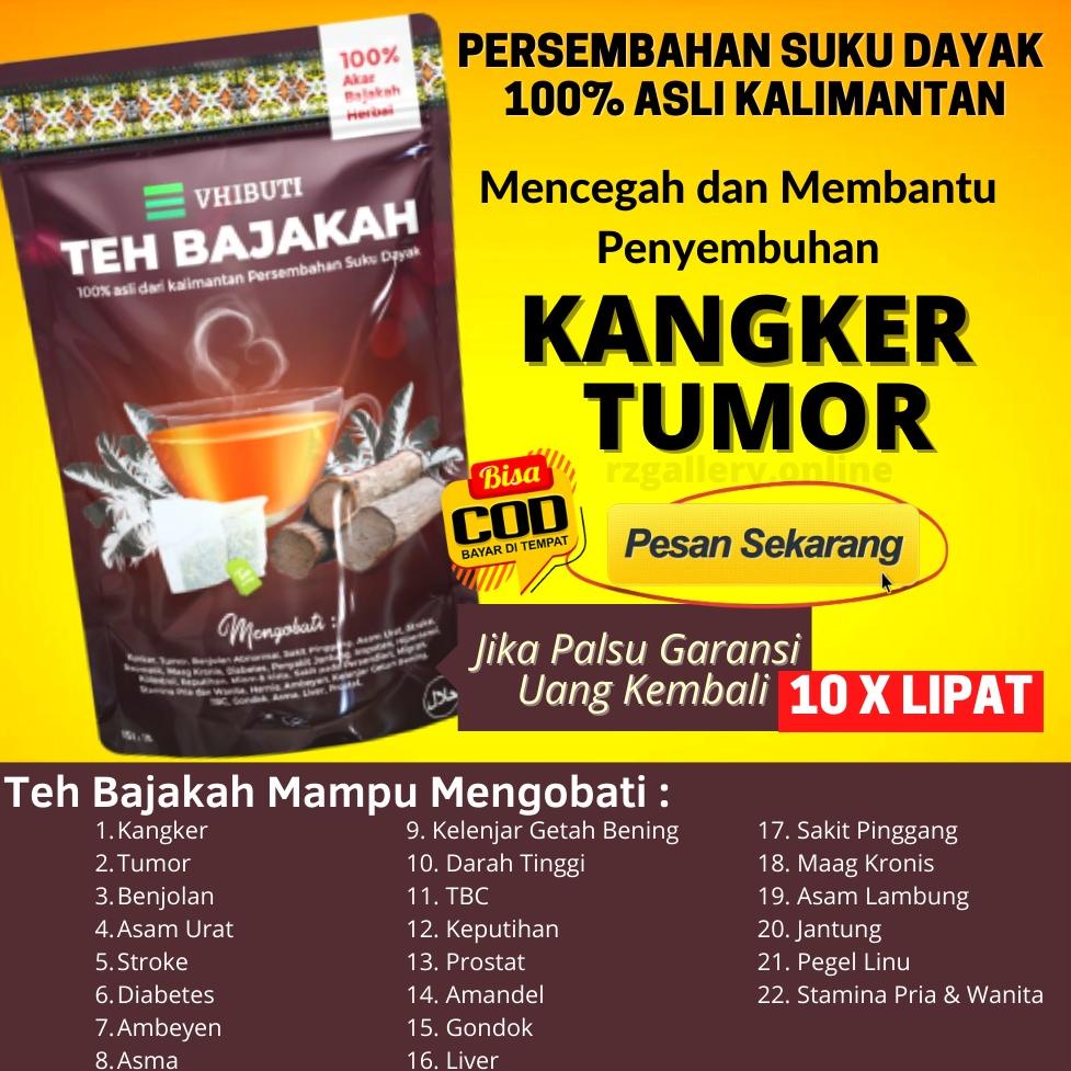 

(PROMO HS042) TEH BAJAKAH ASLI KALIMANTAN | TEH BAJAKAH PREMIUM ASLI KALIMANTAN | TEH BAJAKAH KALIMANTAN ASLI ❋