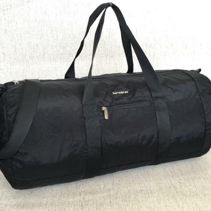 Samsonite Travel Bag Lipat Tas