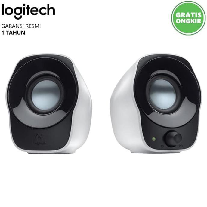 Speaker Logitech Z120