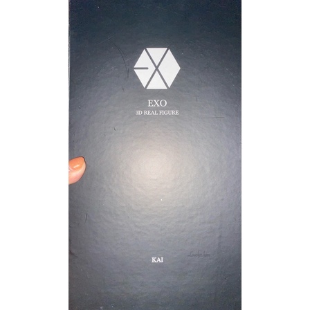 EXO GS25 figure