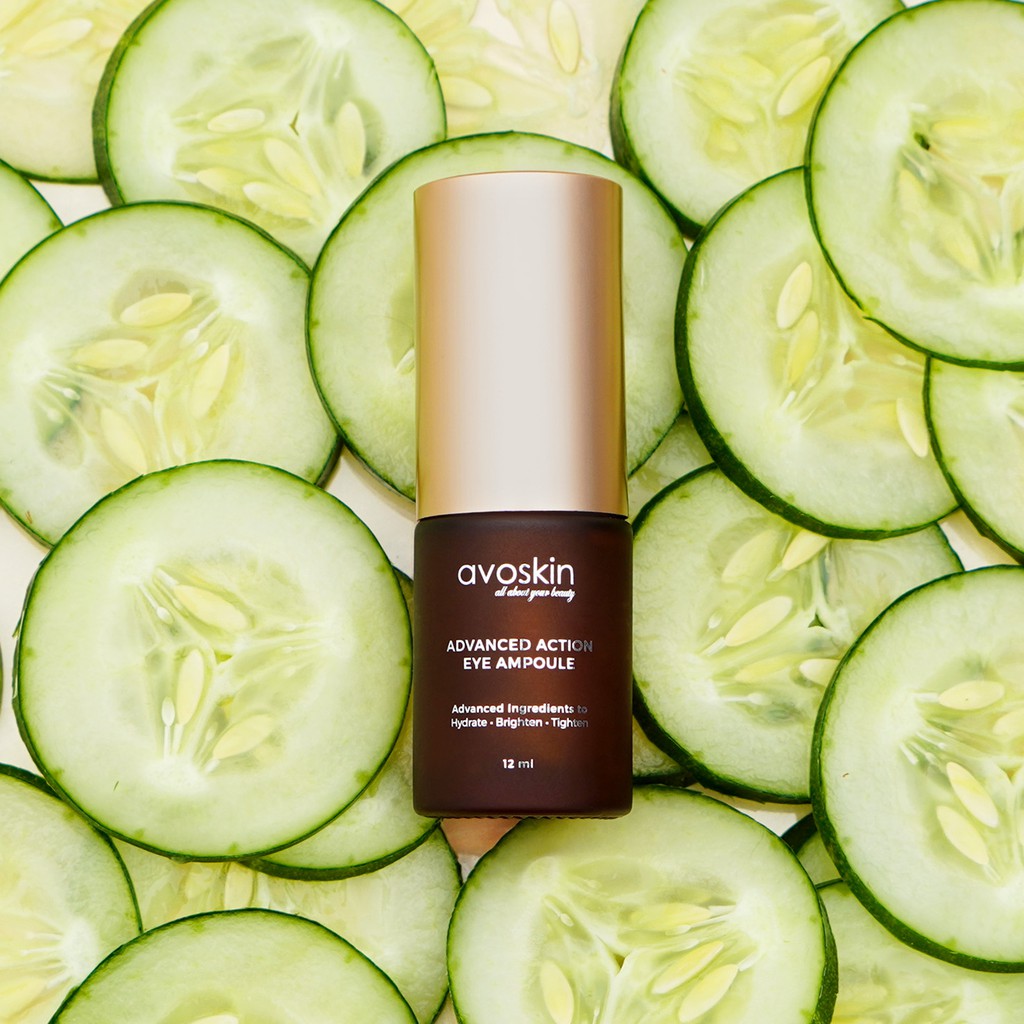 Avoskin Advanced Action Eye Ampoule