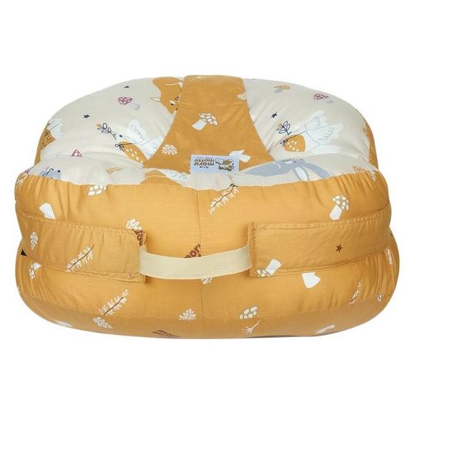 Promo Akhir Bulan|SQ31|Dialogue baby sofa jumbo 3 in 1 moru motto