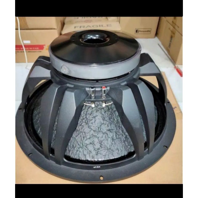 Speaker subwoofer 18 inch ACR Fabulous 100182 MK 2 SW