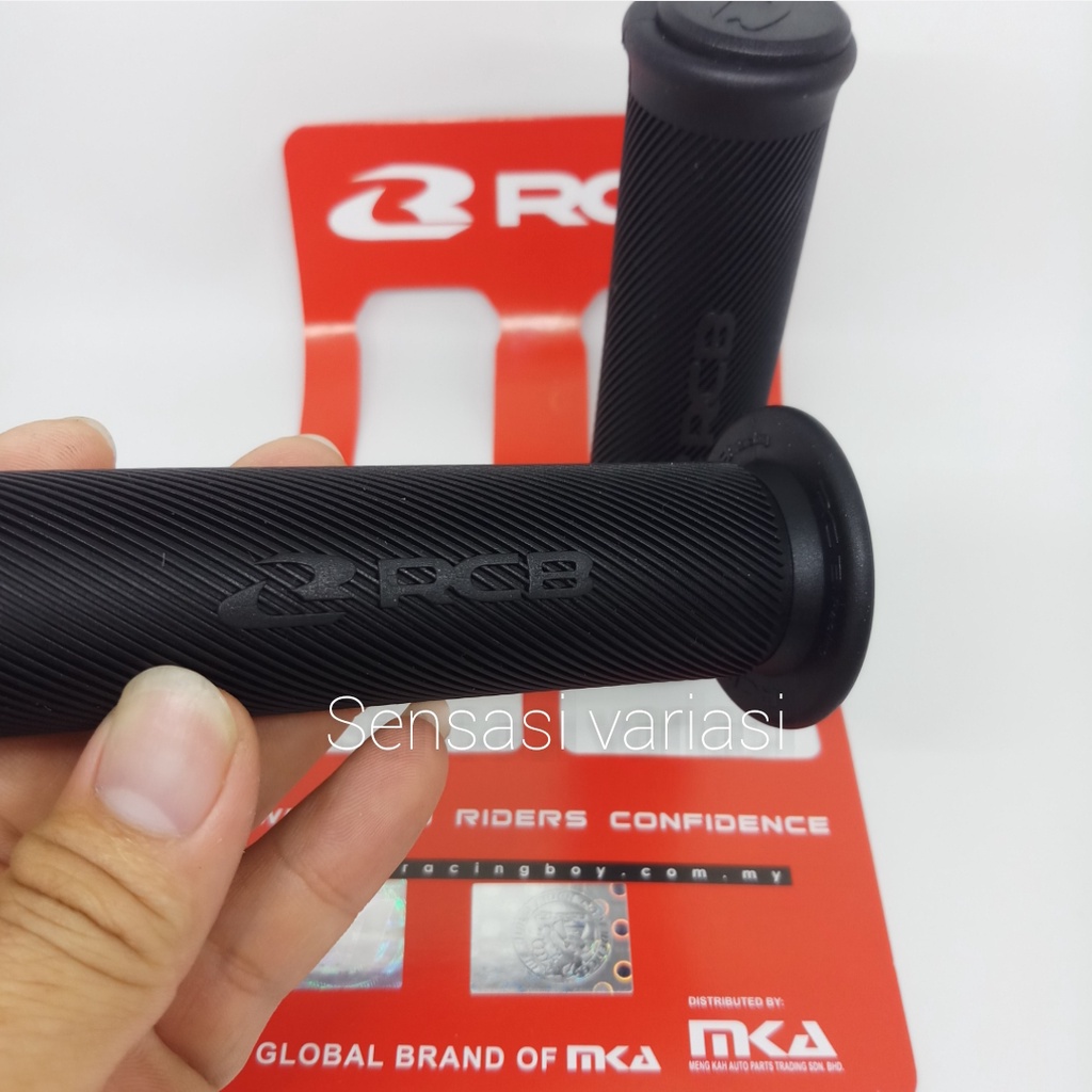 Hand Grip / Handgrip RCB HG66 original nmax aerox vario mio beat universal