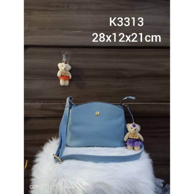 TAS PAPILLON K3313