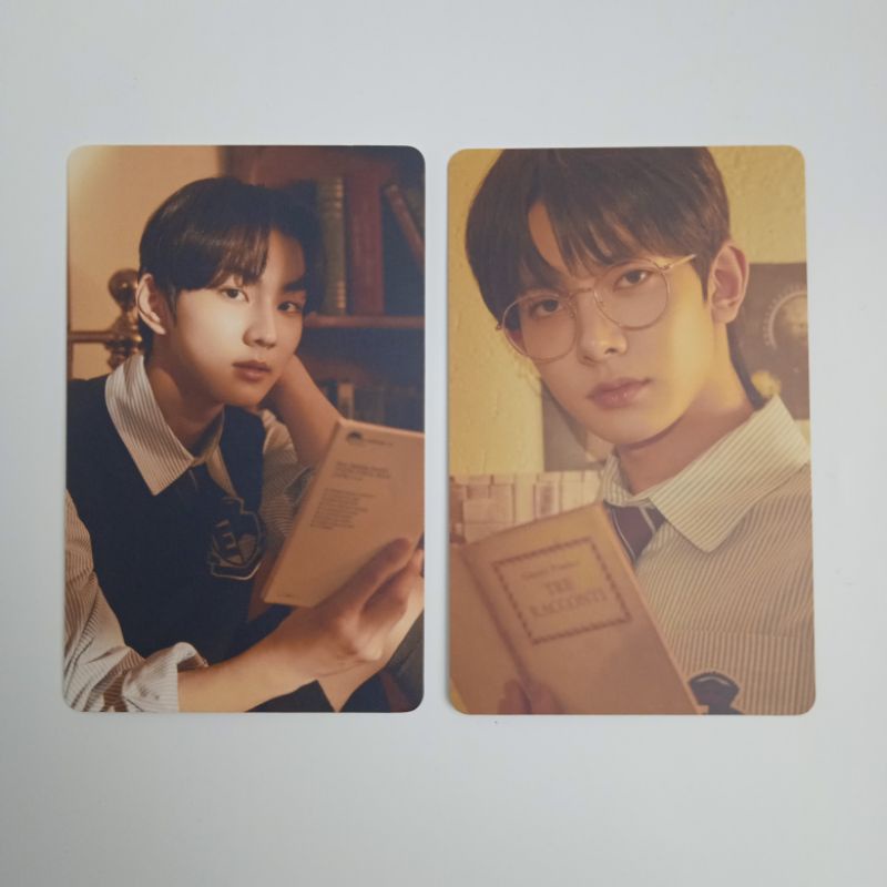 Pc ums umj standard Heeseung Jungwon enhypen border hakanai