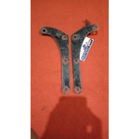 Pangkon Mesin Atas GL100 GL125