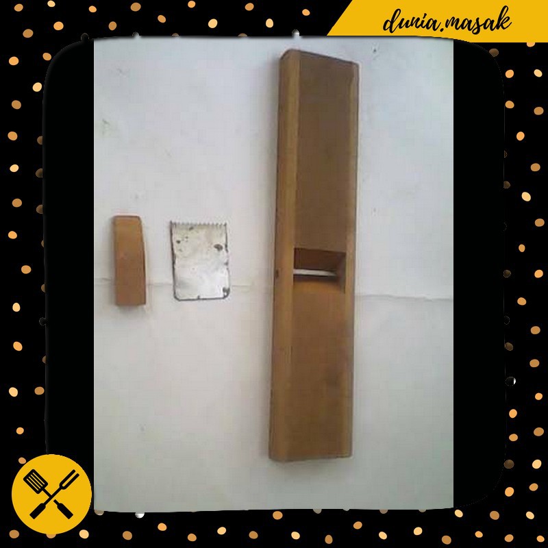 

Serutan Es Kayu Unik Murah Berkualitas