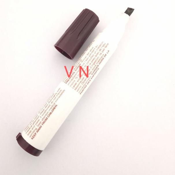 

ⅎ Spidol Hpl warna Mahogany/mahoni Furniture Touch-Up Marker ➹