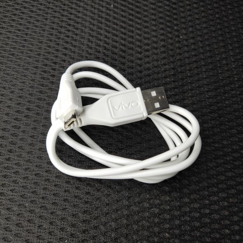 Grosir Kabel Data Vivo micro S1 V11 V15 Z1 Pro Y17 Y19 X27 Y91 Y21 V3 Y71 Y53 Y81 Y51 V3 Y93 Original Ori