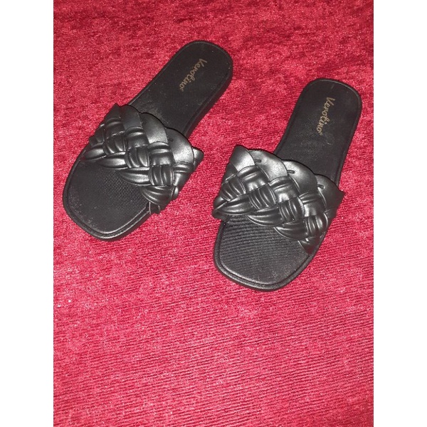 sandal import flat verotino