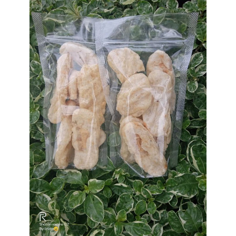 

Cuanki Lidah 1pack isi 7