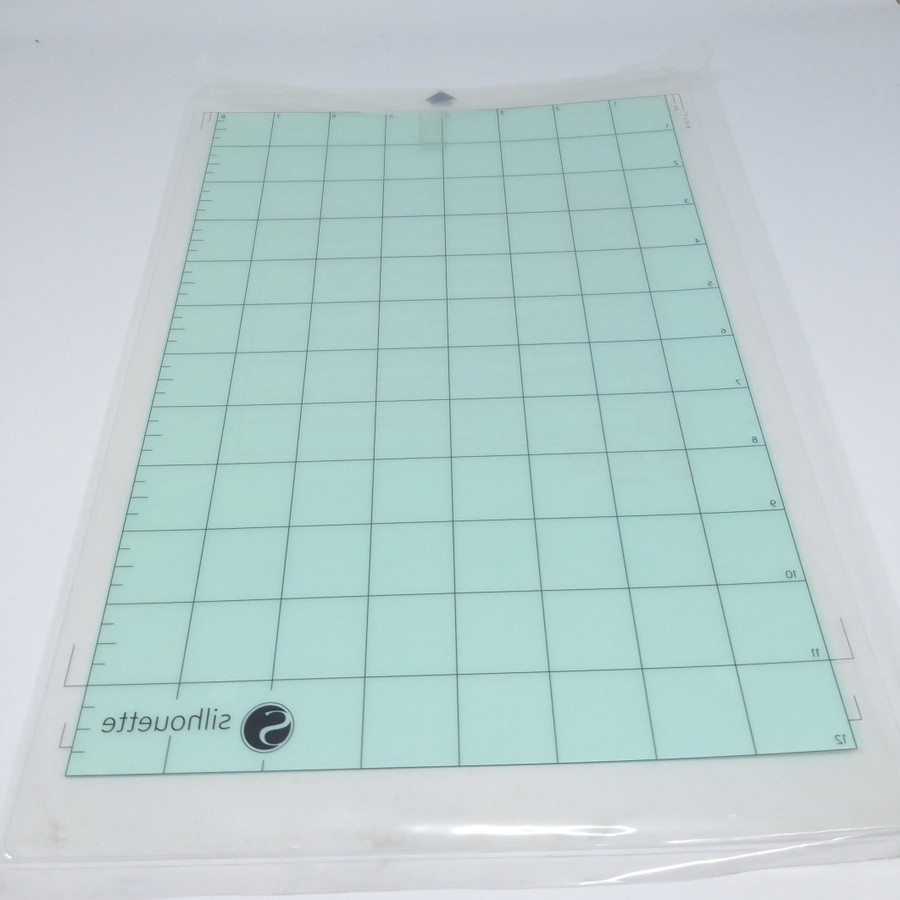 Jual CUTTING MAT SILHOUETTE PORTRAIT 21cm x 28cm Shopee Indonesia