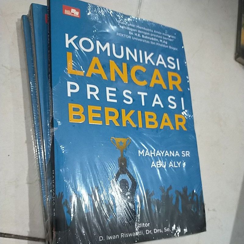 OBRAL MURAH BUKU PENGEMBANGAN DIRI / SELF IMPROVEMENT / MOTIVASI / INSPIRASI / ME VS THE GUY INSIDE ME / ORIGINAL 2a-komunikasi lancar