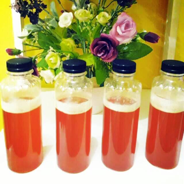 

Madu sialang murni