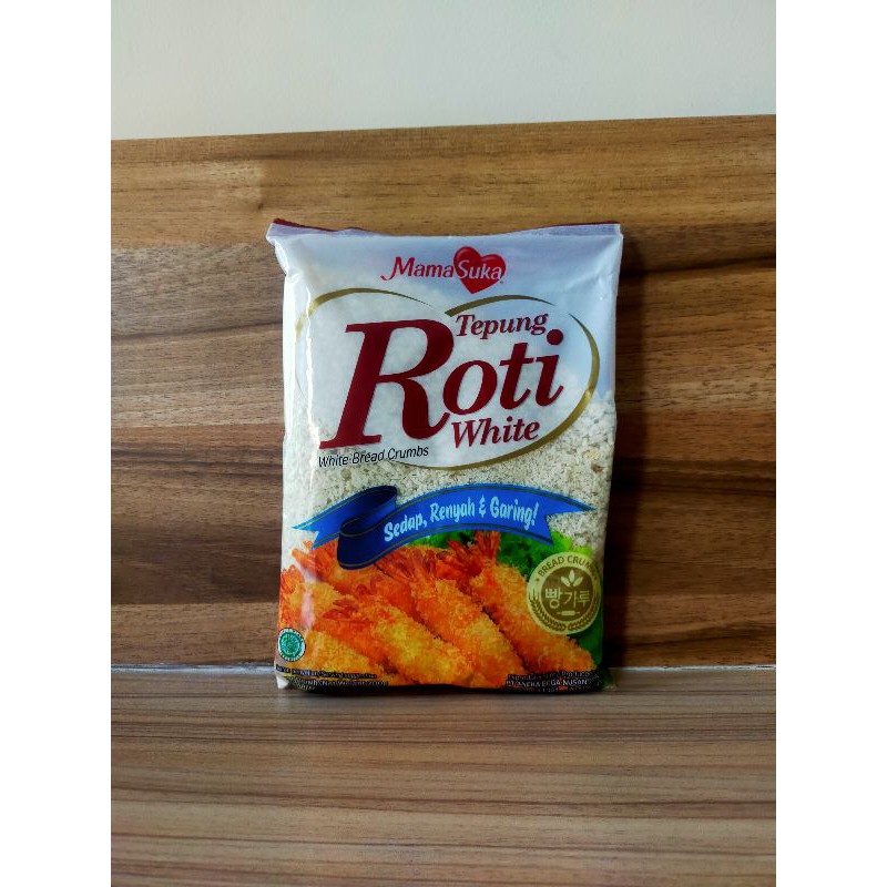 

tepung roti mamasuka 200gr