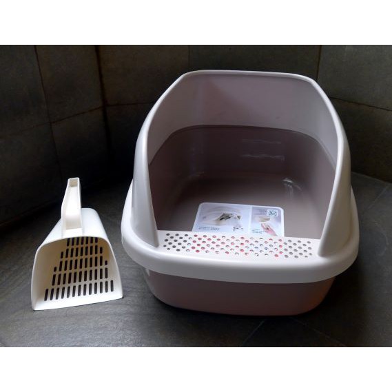 Pet Toilet Catidea Cat Litter Box CL212 250014