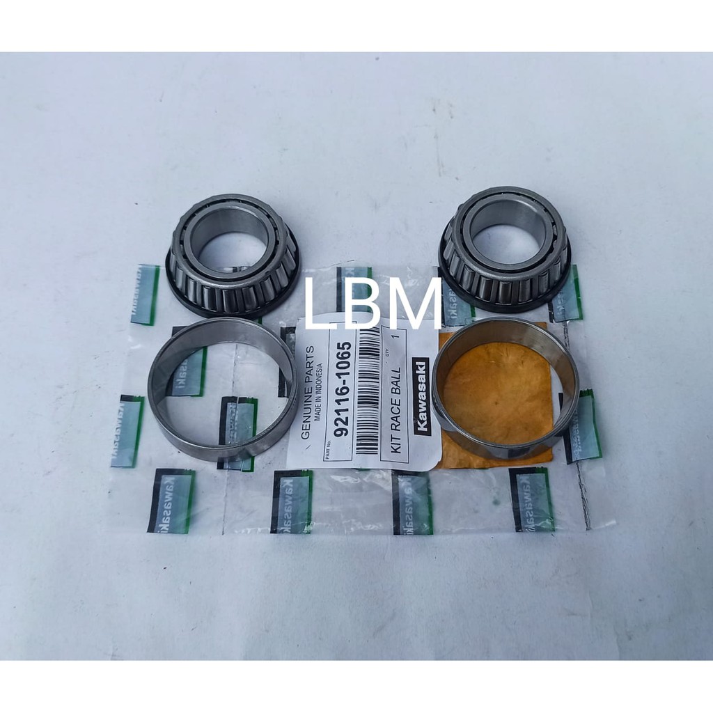 Komstir KAWASAKI KLX 150 DTRACKER 150 KLX BF 150 KLX S