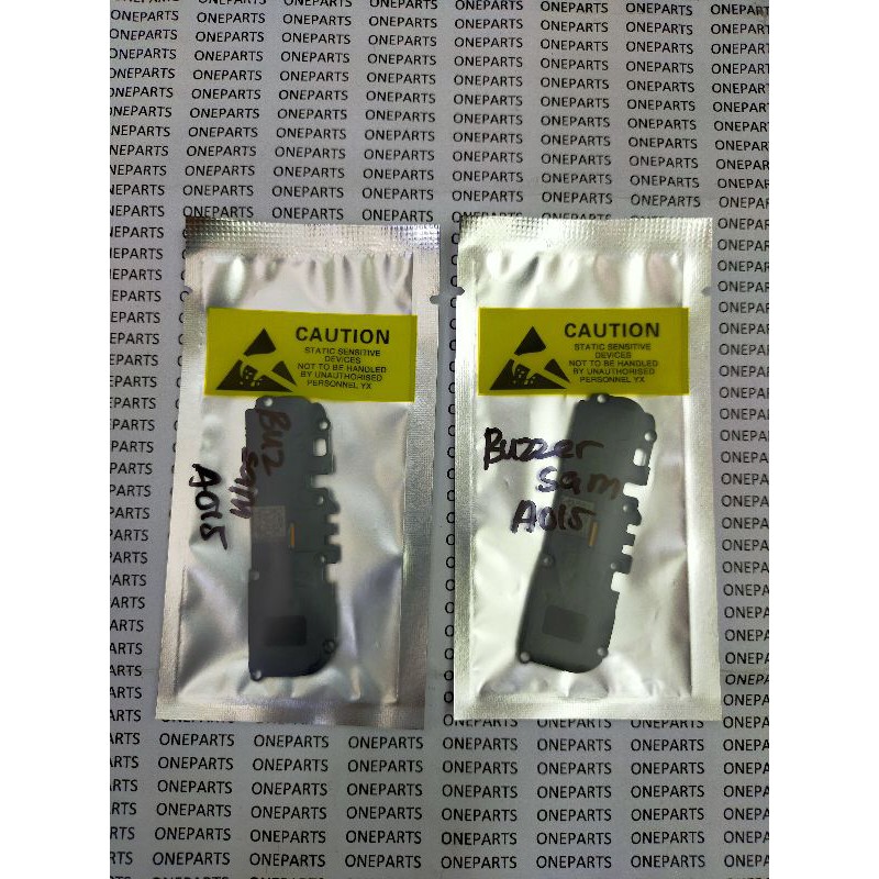 BUZZER DERING LOUDSPEAKER SAMSUNG GALAXY A015 A01 FS ORIGINAL