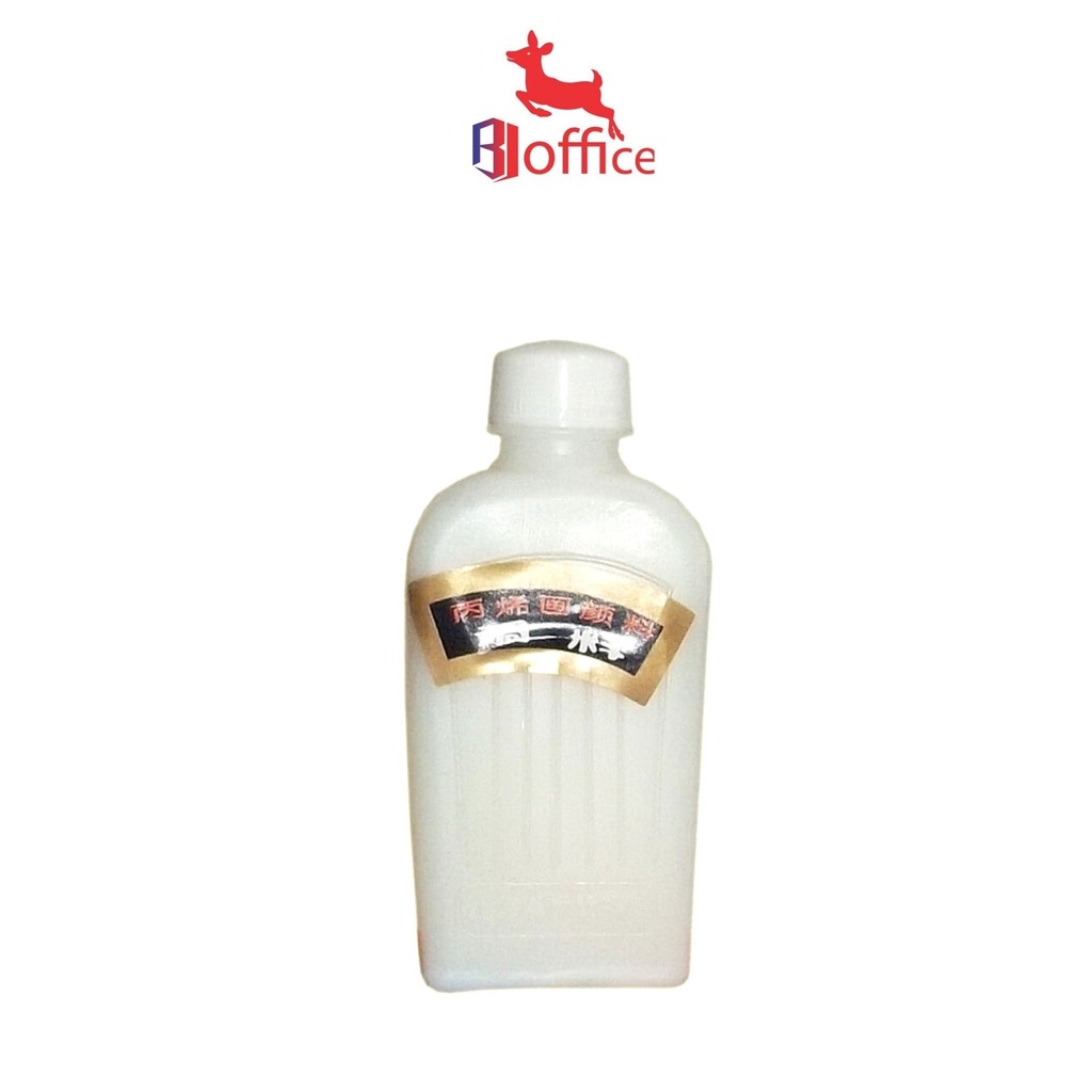 

MARIES ACRYLIC MEDIUM 752 100 ML