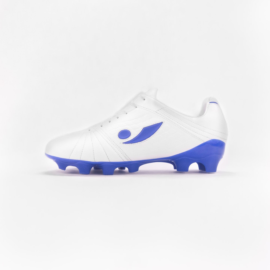 Concave Aura Evolution 17 FG - White / Blue