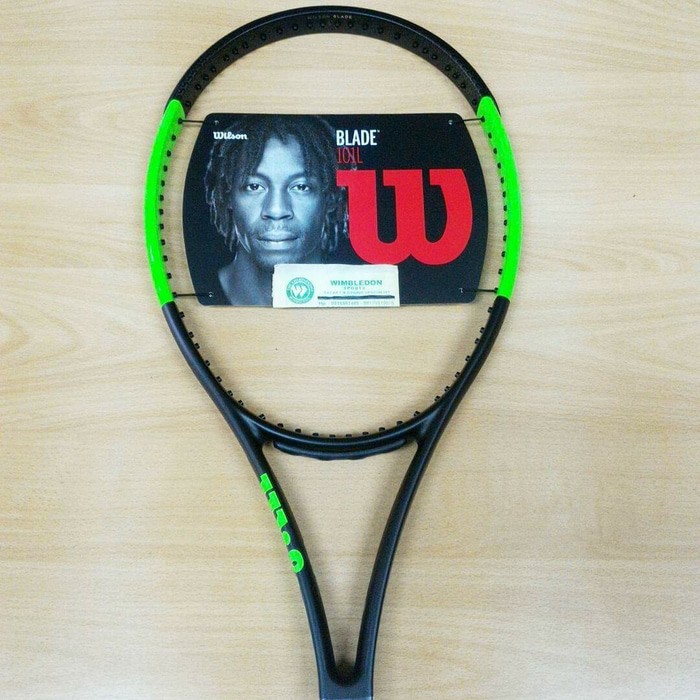 raket Tenis WILSON BLADE 101L/ WILSON BLADE 101L