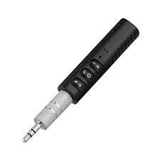 audio jack bluetooth receiver