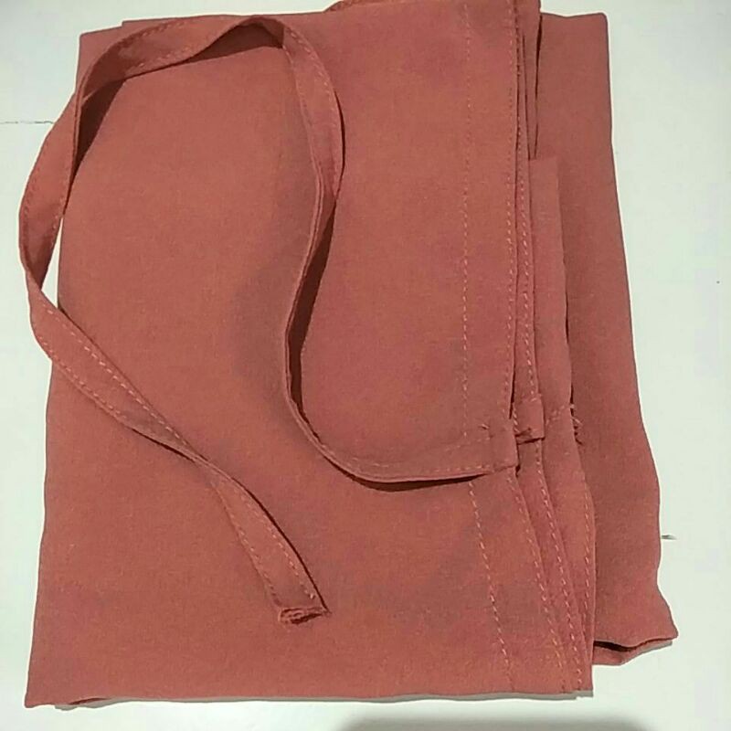 KERUDUNG MARYAM/HIJAB MARYAM/BERGO MARYAM-PICK