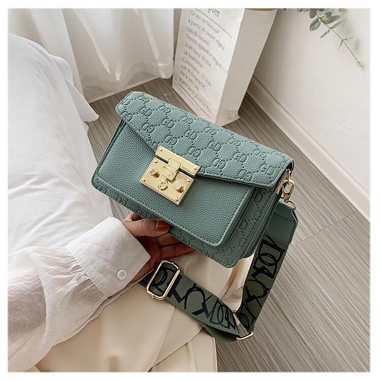 TASHAPPY EL 5404 tas SELEMPANG Modis Elegant wanita import model korea supplier tas import CR7289