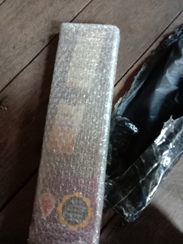 Dupa Hio Wangi Harum Java Kodo Gaharu Kalimantan 39 Cm 300 Gram + Pvc Box