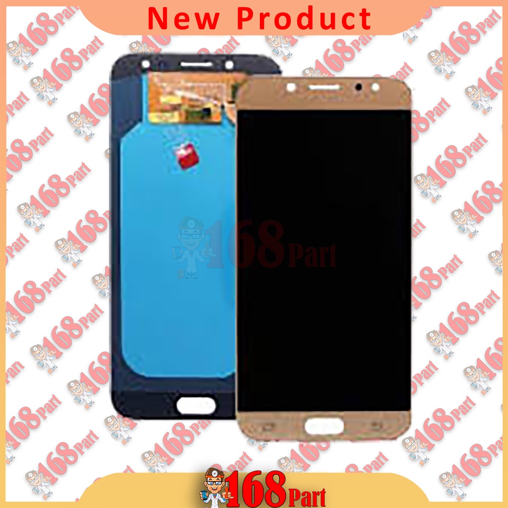 Lcd touchscreen j7 pro oled