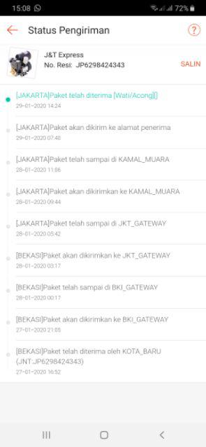 Shimizu Ps-135e Pompa Air Garansi Resmi