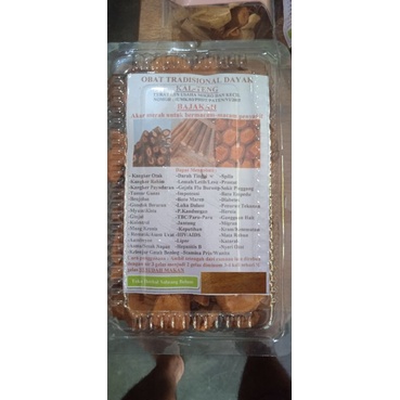 

ramuan herbal/tradisional