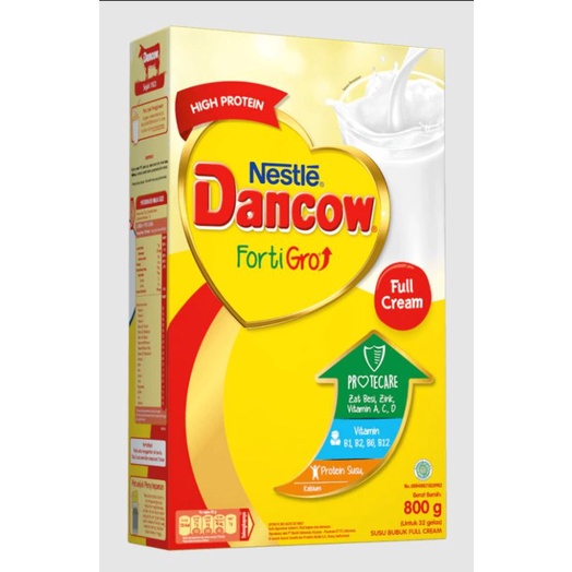 

DANCOW FORTIGRO
