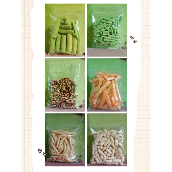 

Makanan ringan