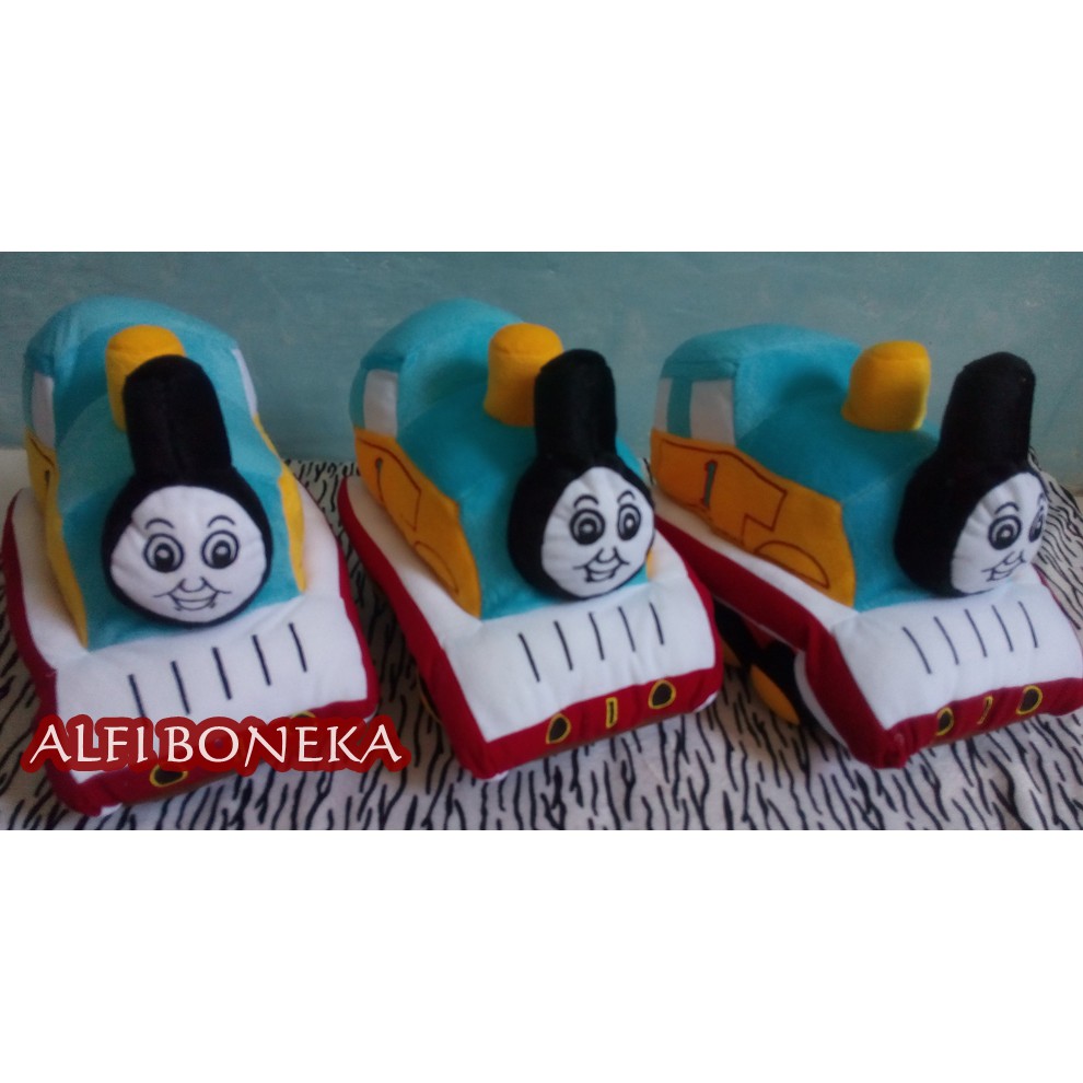 Boneka Kereta Thomas / Mainan anak Thomas