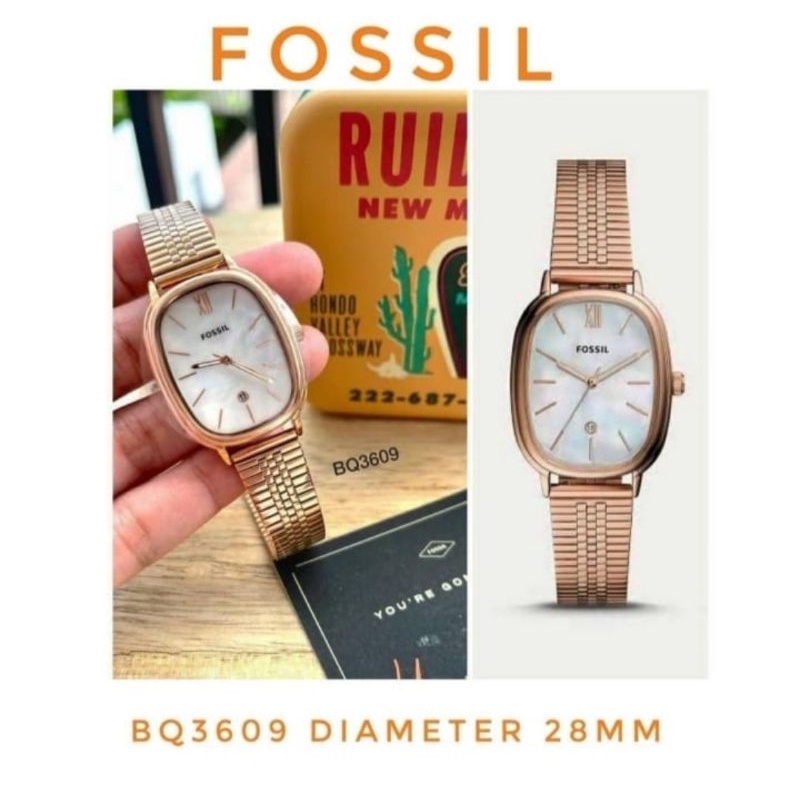 Jam wanita original bq3609