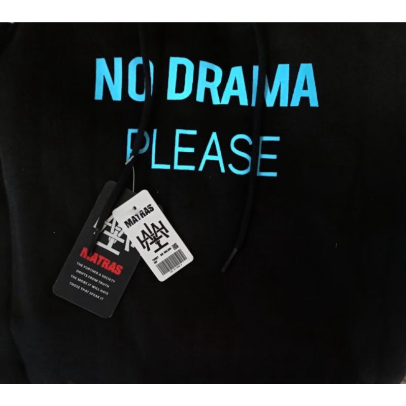 jaket hoodie edisi terbaru DISTRO ORIGINAL MATRAS