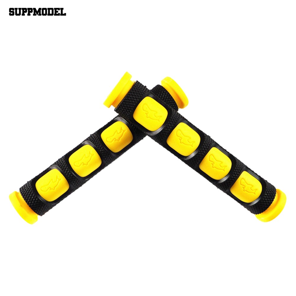 Anti-Slip Brake Handle Silicone Bicycle Protection