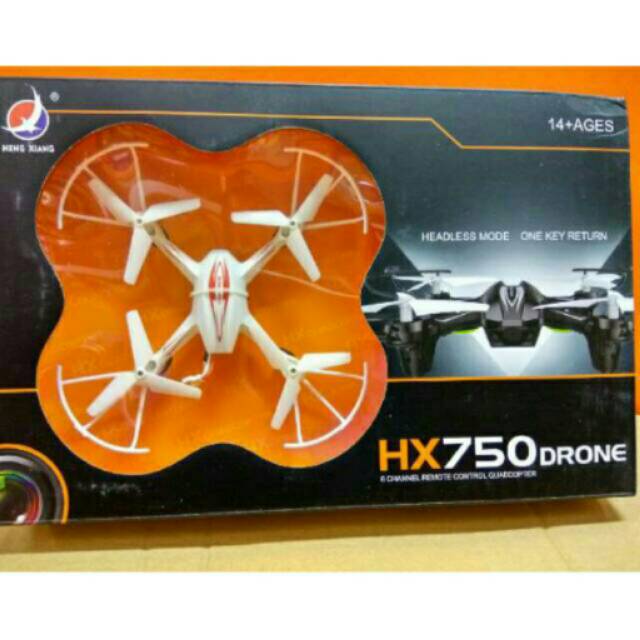 R/c Drone HX 750