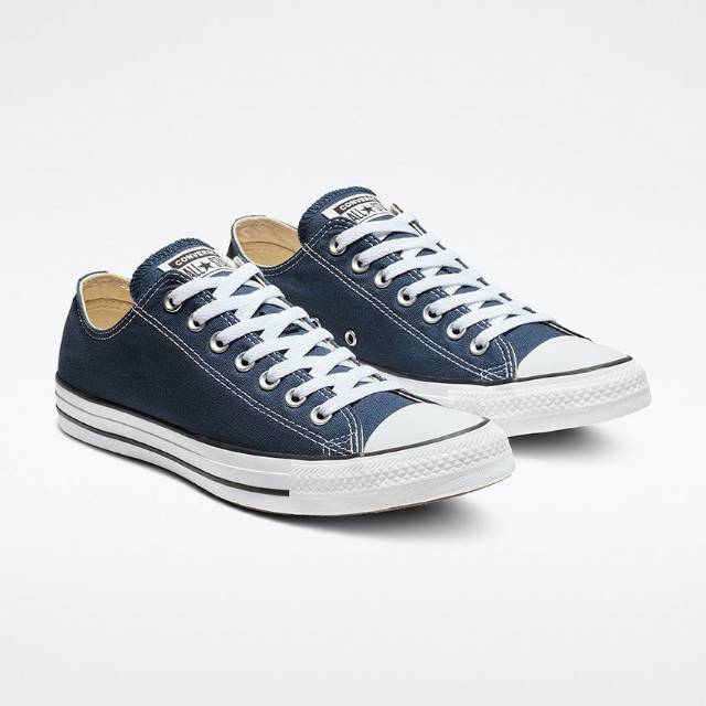 Converse Chuck Taylor All Star Navy 