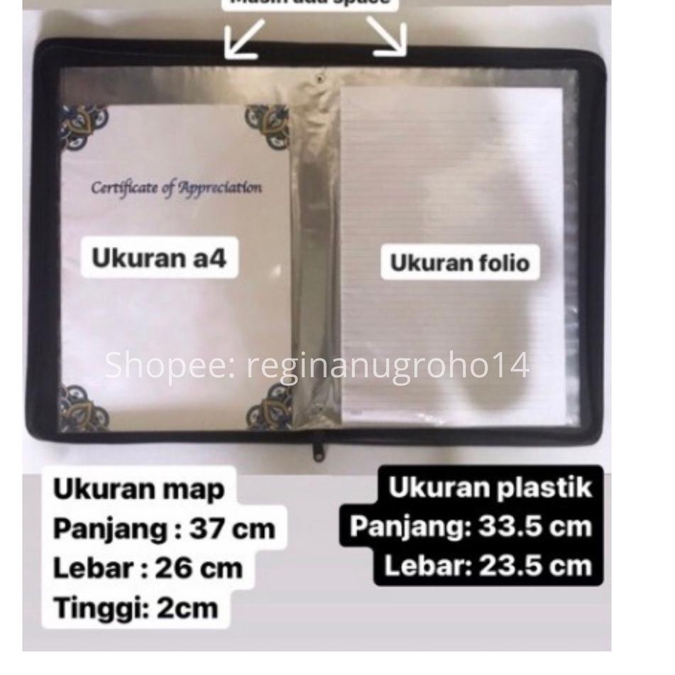

Paket Terbatas DOKUMEN KEEPER RESLETING "ELEGANCE" / MAP IJAZAH / MAP DOCUMENT / DOCUMENT KEEPER