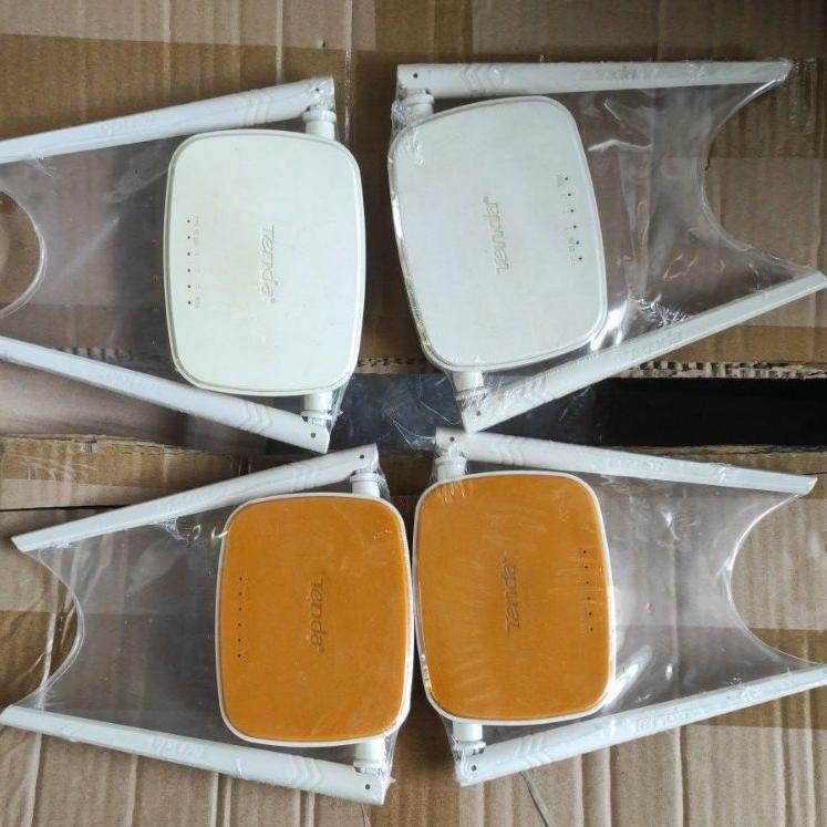 COD Tenda N301 Bekas include adaptor (ART. 522)