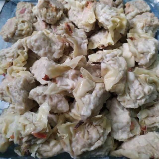 

PAKET DIMSUM 100 PCS