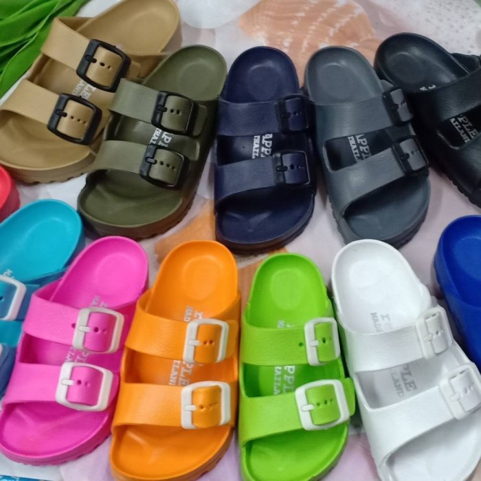 Sandal Anak Red Apple Ori Termurah