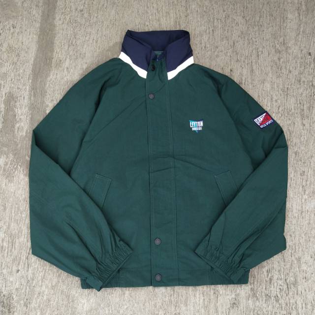 Leyton House Jacket